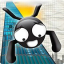 icon android Stickman Base Jumper