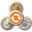 icon android Currency Converter