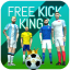 icon android Free Kick Kings