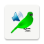 icon android Birds Calls Sounds