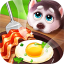 icon android Breakfast Story