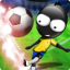 icon android Stickman Soccer 2014