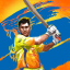 icon android Battle of Chepauk 2