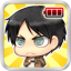 icon android Attack on titan