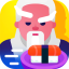 icon android Chop Sushi: Turbo Edition