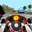 icon android Racing In Car Turbo