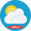 icon android Offline Weather Forecast