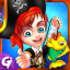 icon android Pirate Fishing Dash