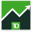 icon android TD Ameritrade Mobile