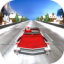 icon android Christmas Traffic Racer - Santa Claus Driving 3D