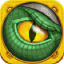 icon android Puzzle Defense: Dragons