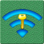 icon android Wifi Pass Calculate