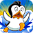 icon android Racing Penguin