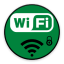 icon android WIFI PASSWORD (WEP-WPA-WPA2)