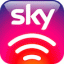 icon android Sky WiFi