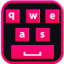 icon android Pink Keyboard