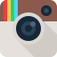 icon android Instagram Kazani