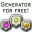 icon android Generator Clash Of Clans v2