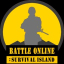 icon android BATTLE ROYAL : Survival Island