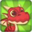 icon android Little Dragons