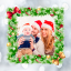 icon android Christmas Frames 2