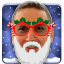 icon android Face Changer - Christmas