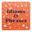 icon android Idioms & Phrases - Dictionary