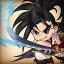 icon android Tiny Samurai Showdown