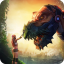 icon android Dino War