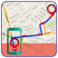 icon android Mobile Location Tracker