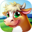 icon android Magic Hay Farm