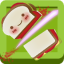 icon android Smasher Food Ninja