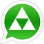 icon android WhatsApp Tri-Crypt