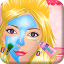 icon android Sara makeover