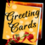 icon android Greeting Cards