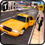 icon android Taxi Driver 3D