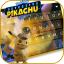 icon android Pokémon Detective Pikachu Keyboard