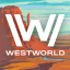 icon android Westworld