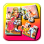 icon android Shiva Jigsaw Puzzle