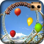 icon android Crazy RollerCoaster Simulator