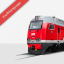 icon android Russian Railways RZD