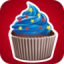 icon android cupcake