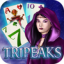 icon android Fantasy Solitaire TriPeaks