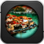 icon android Awesome Miniature - Tilt Shift