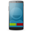 icon android BIG! caller ID