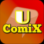 icon android UcomiX