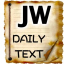 icon android JW Daily Text Ministry