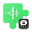 icon android Threema Voice Message Plugin