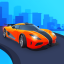 icon android Racing Master - Car Race 3D