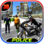 icon android Crime City Police Bike Driver